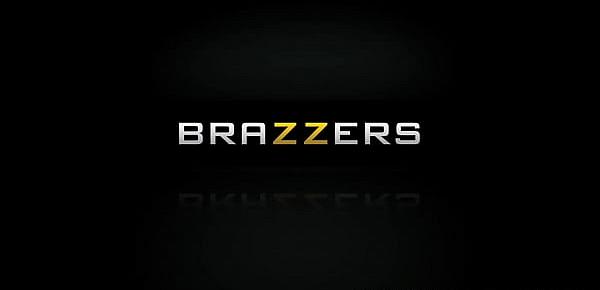  Brazzers - Big Wet Butts - (Allie Haze, Danny D) - Latex Lust - Trailer preview